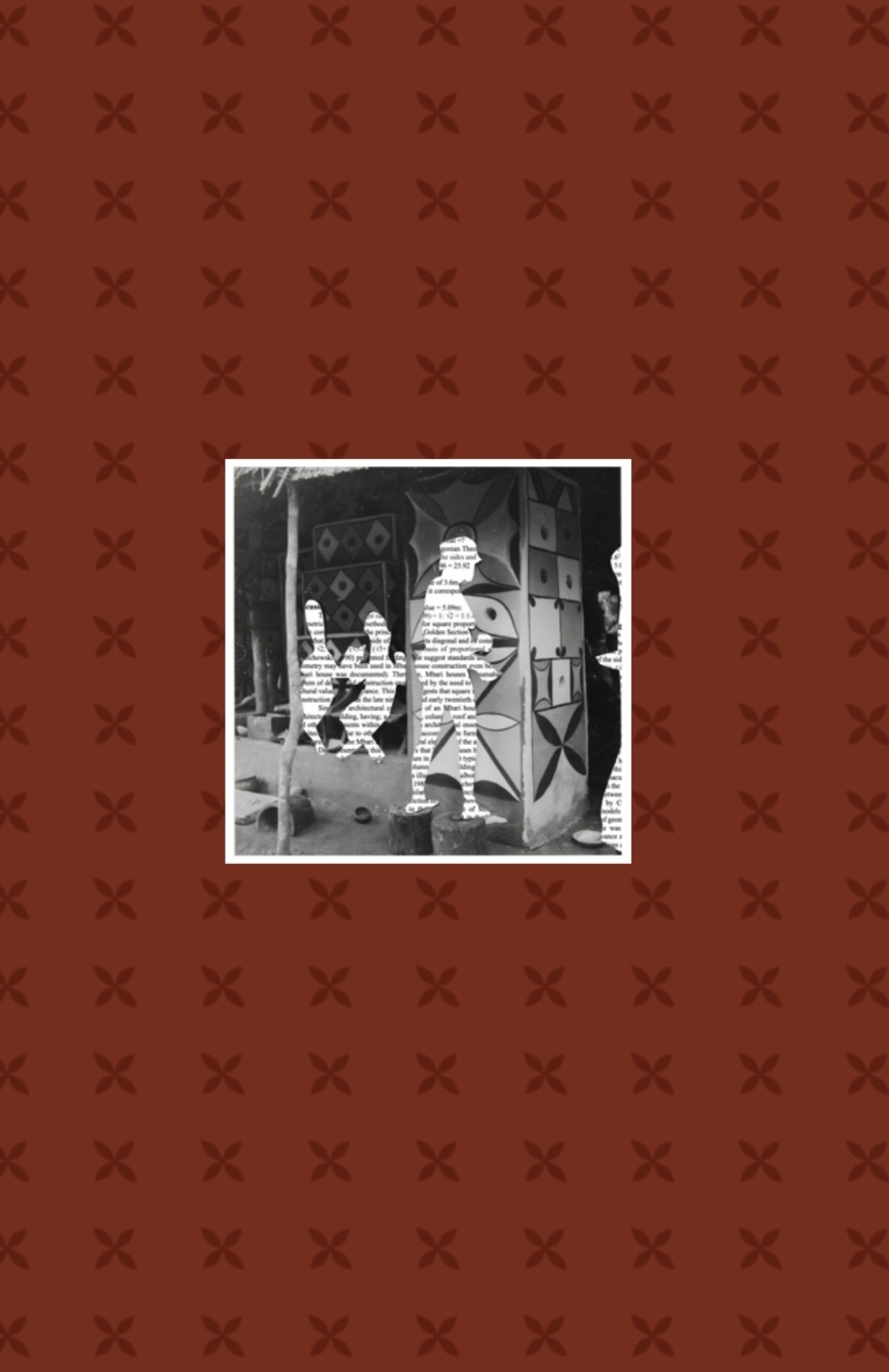 Unknowable — the framed photographic work